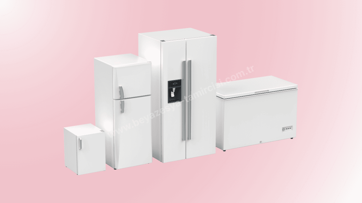 Gölcük Buzdolabı Tamircisi - Gölcük Beyaz Eşya Tamircisi