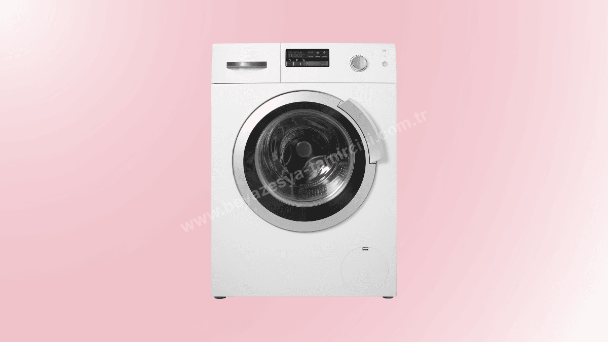 Gölcük Çamaşır Makinesi Tamircisi - Gölcük Beyaz Eşya Tamircisi