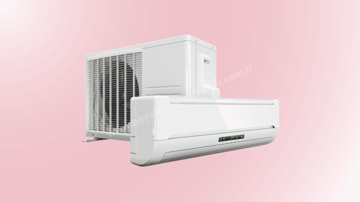 Gölcük Klima Tamircisi - Gölcük Beyaz Eşya Tamircisi